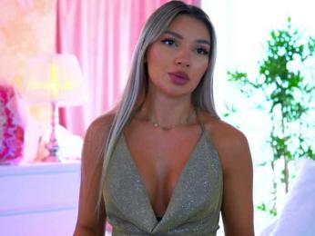 ArtTeasee — Bongacams recorded stream image, 02.08.2025 08:40