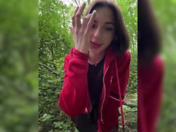 BabyDarii — Bongacams recorded stream image, 02.08.2025 10:40