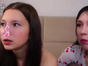 vivid_girls — Chaturbate recorded stream image, 02.08.2025 07:50
