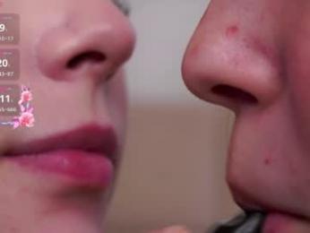 vivid_girls — Chaturbate recorded stream image, 02.08.2025 07:50