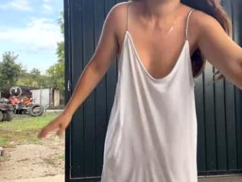 nyconik — Chaturbate recorded stream screenshot (02 Aug 2025)