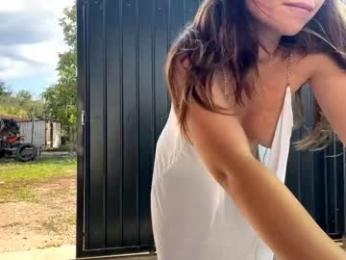 nyconik — Chaturbate recorded stream screenshot (02 Aug 2025)