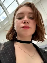 lucy-joy — Stripchat recorded stream image, 02.08.2025 10:20