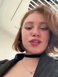 lucy-joy — Stripchat recorded stream image, 02.08.2025 10:20