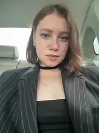 lucy-joy — Stripchat recorded stream image, 02.08.2025 10:20