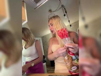 Tvoyasamka77 — Bongacams recorded stream image, 02.08.2025 14:10