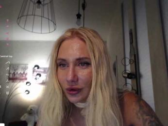 Tvoyasamka77 — Bongacams recorded stream image, 02.08.2025 14:10