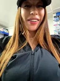 roouse — Stripchat recorded stream screenshot (02 Aug 2025)