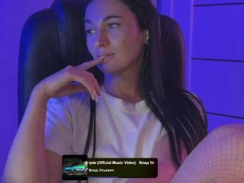 _UkRaiNo4Ka_ — Bongacams recorded stream image, 02.08.2025 16:00