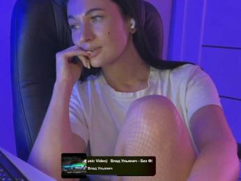 _UkRaiNo4Ka_ — Bongacams recorded stream image, 02.08.2025 16:00