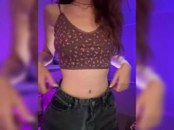 ShyAlya — Bongacams recorded stream image, 02.08.2025 19:50