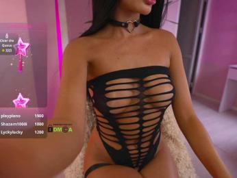 THE_BLACKcat — Bongacams recorded stream image, 02.08.2025 17:20