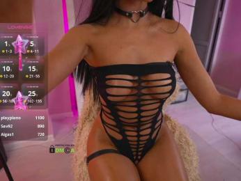 THE_BLACKcat — Bongacams recorded stream image, 02.08.2025 17:20
