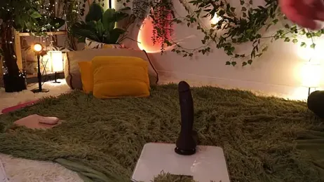 ScarletBlaze — Stripchat recorded stream image, 02.08.2025 18:10