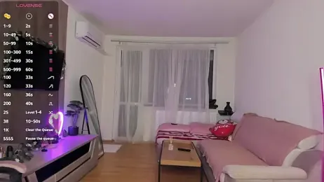 GabrielaLove_ — Stripchat recorded stream screenshot (02 Aug 2025)