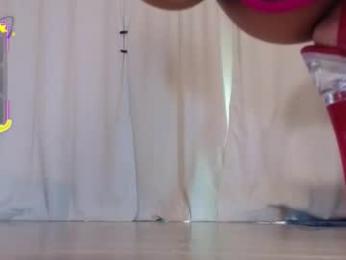 fallen_virtue — Chaturbate recorded stream screenshot (03 Aug 2025)