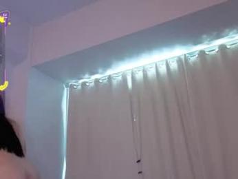 fallen_virtue — Chaturbate recorded stream screenshot (03 Aug 2025)