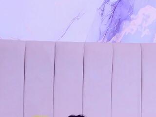 Megan Chester — Flirt4free recorded stream image, 02.08.2025 21:10