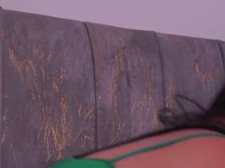 lara-giraldo — Camsoda recorded stream image, 03.08.2025 02:10