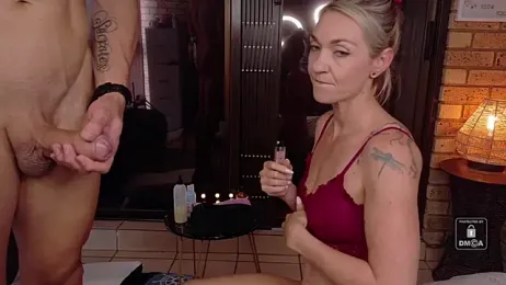 MissLMrJ — Stripchat recorded stream screenshot (03 Aug 2025)