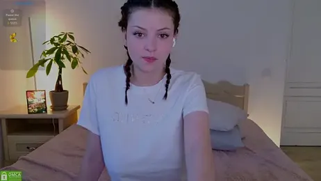 pusichka — Stripchat recorded stream image, 03.08.2025 07:40