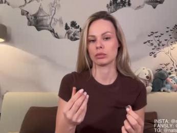 nataliexxxfabio — Chaturbate recorded stream screenshot (03 Aug 2025)