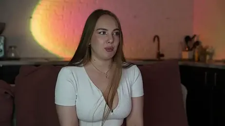 Al1ce_Fox — Stripchat recorded stream screenshot (03 Aug 2025)