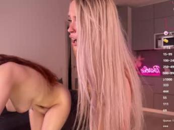 blush_mikki — Chaturbate recorded stream image, 03.08.2025 18:00