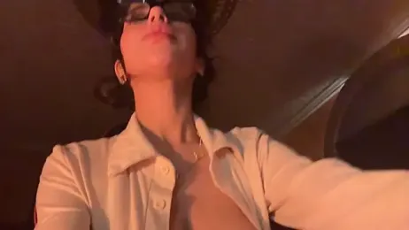 ORLA86 — Stripchat recorded stream screenshot (03 Aug 2025)