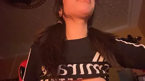 ORLA86 — Stripchat recorded stream screenshot (03 Aug 2025)