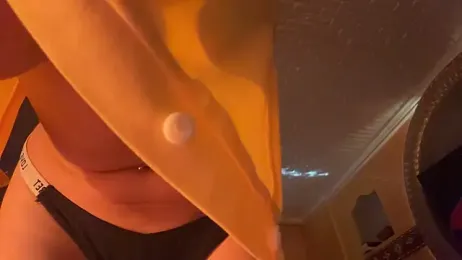 ORLA86 — Stripchat recorded stream screenshot (03 Aug 2025)