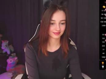 queen_kitty1818 — Chaturbate recorded stream screenshot (13 Feb 2025)