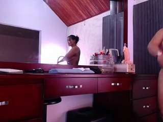 cocksuckingslut — Camsoda recorded stream image, 04.08.2025 05:50