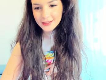 elaanna — Chaturbate recorded stream image, 04.08.2025 06:10
