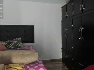 tiffanyfiire — Camsoda recorded stream screenshot (04 Aug 2025)