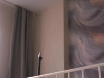 cinacandy — Chaturbate recorded stream image, 04.08.2025 09:20