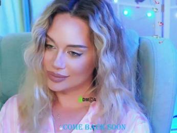 -ANN — Bongacams recorded stream image, 04.08.2025 12:10
