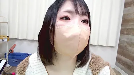 asahi_hime_69 — Stripchat recorded stream screenshot (13 Feb 2025)