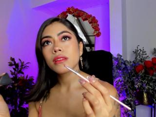 Lesly Bailey — Flirt4free recorded stream image, 13.02.2025 11:50