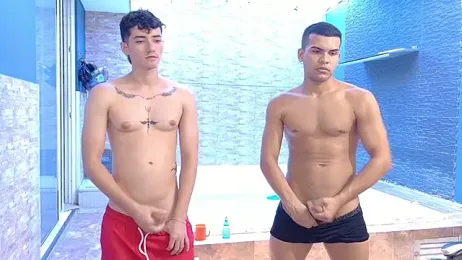 Boysgang_sex — Stripchat recorded stream image, 04.08.2025 11:30