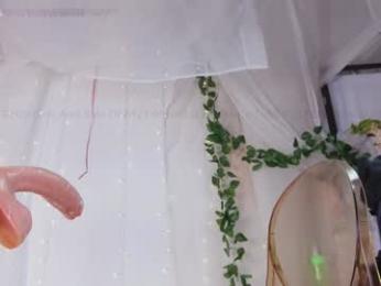 mollyflwers — Chaturbate recorded stream image, 04.08.2025 15:50