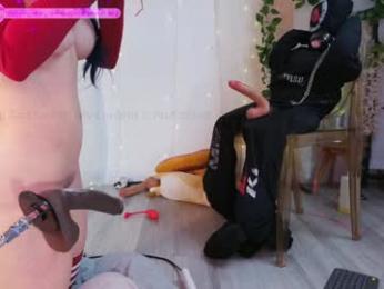 mollyflwers — Chaturbate recorded stream image, 04.08.2025 15:50