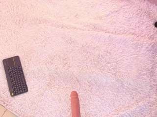 lady-brownn — Camsoda recorded stream screenshot (13 Feb 2025)