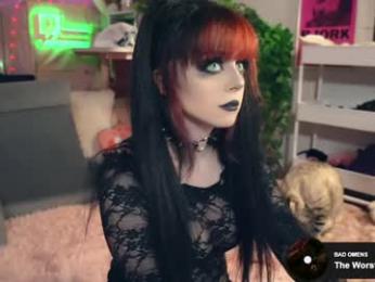 goldengoddessxxx — Chaturbate recorded stream image, 04.08.2025 22:00