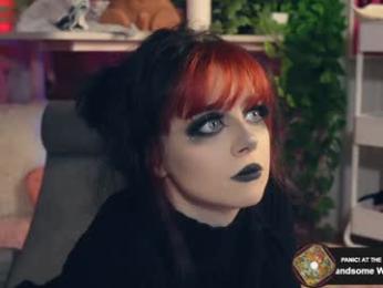goldengoddessxxx — Chaturbate recorded stream image, 04.08.2025 22:00