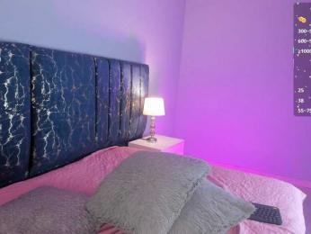 Gisell-Montoy — Bongacams recorded stream image, 04.08.2025 20:00