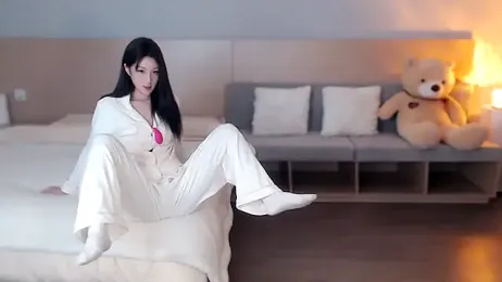 Lucky-baby — Stripchat recorded stream image, 13.02.2025 13:40