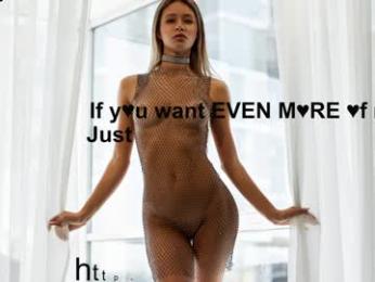 oksanafedorova — Chaturbate recorded stream screenshot (04 Aug 2025)