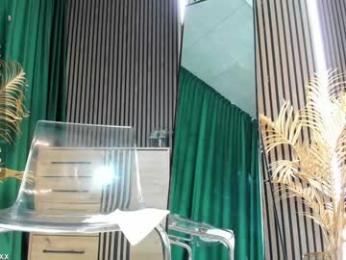 diamond_jo_ — Chaturbate recorded stream image, 04.08.2025 21:40