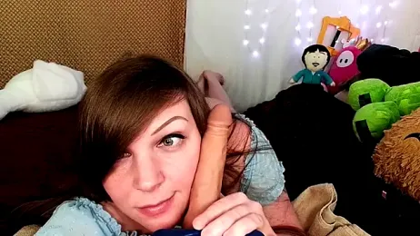 GamerGirlRoxyAndLee — Stripchat recorded stream screenshot (05 Aug 2025)